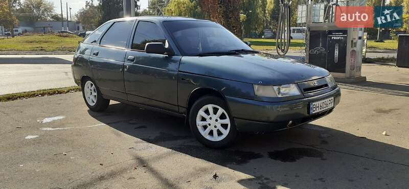 Хетчбек ВАЗ / Lada 2112 2006 в Одесі