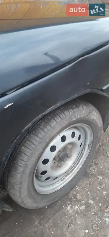 ВАЗ / Lada 2112