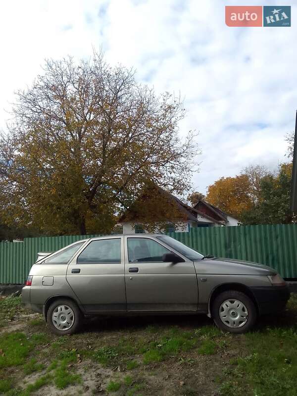 Седан ВАЗ / Lada 2112 2002 в Славуті фото 2 Седан ВАЗ / Lada 2112 2002 в Славуті