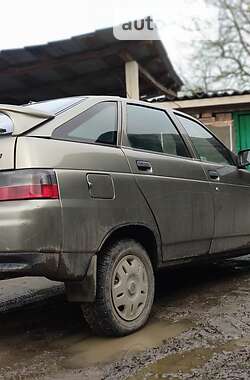 Седан ВАЗ / Lada 2112 2002 в Славуті