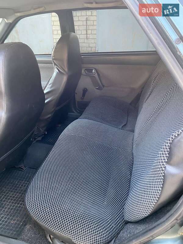 Седан ВАЗ / Lada 2112 2006 в Харкові