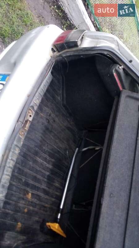 Хетчбек ВАЗ / Lada 2112 2007 в Золотоноші фото 5 Хетчбек ВАЗ / Lada 2112 2007 в Золотоноші