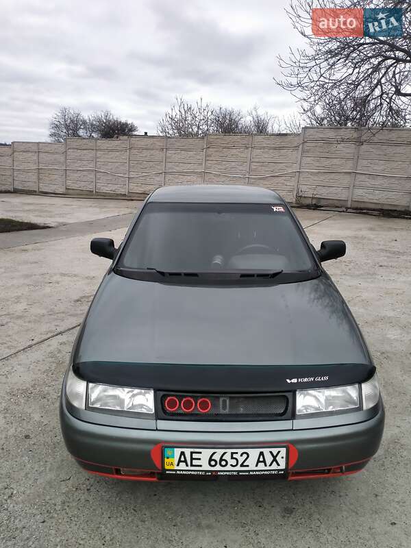 ВАЗ / Lada 2112 2006 ВАЗ / Lada 2112 2006
