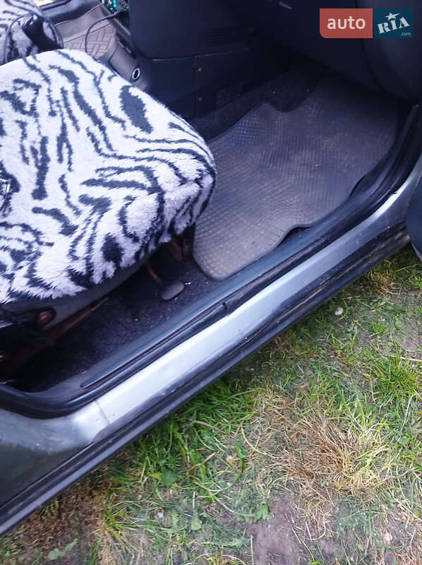 Хетчбек ВАЗ / Lada 2112 2006 в Києві