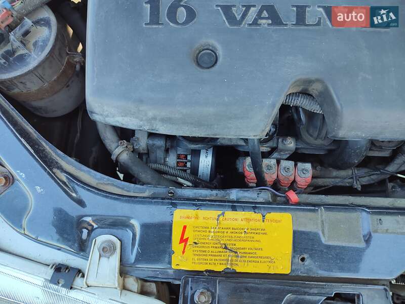 Хэтчбек ВАЗ / Lada 2112 2007 в Ивано-Франковске