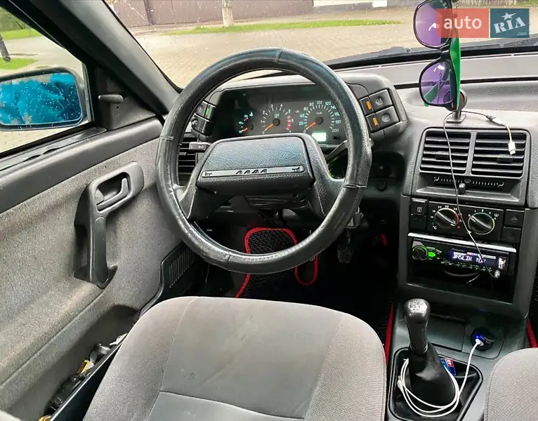 ВАЗ / Lada 2112 2006 VIN Y7C21121060054644 фото оголошення 2 з 34