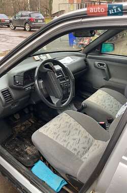 Хэтчбек ВАЗ / Lada 2112 2007 в Львове