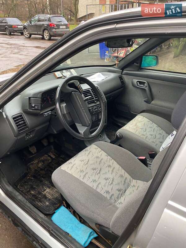 Хетчбек ВАЗ / Lada 2112 2007 в Львові