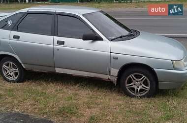 Хетчбек ВАЗ / Lada 2112 2007 в Дубні