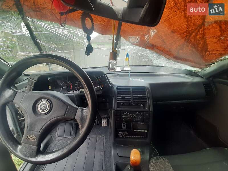 Хэтчбек ВАЗ / Lada 2112 2007 в Одессе