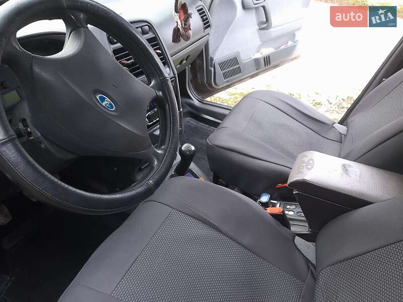 Хетчбек ВАЗ / Lada 2112 2008 в Радомишлі