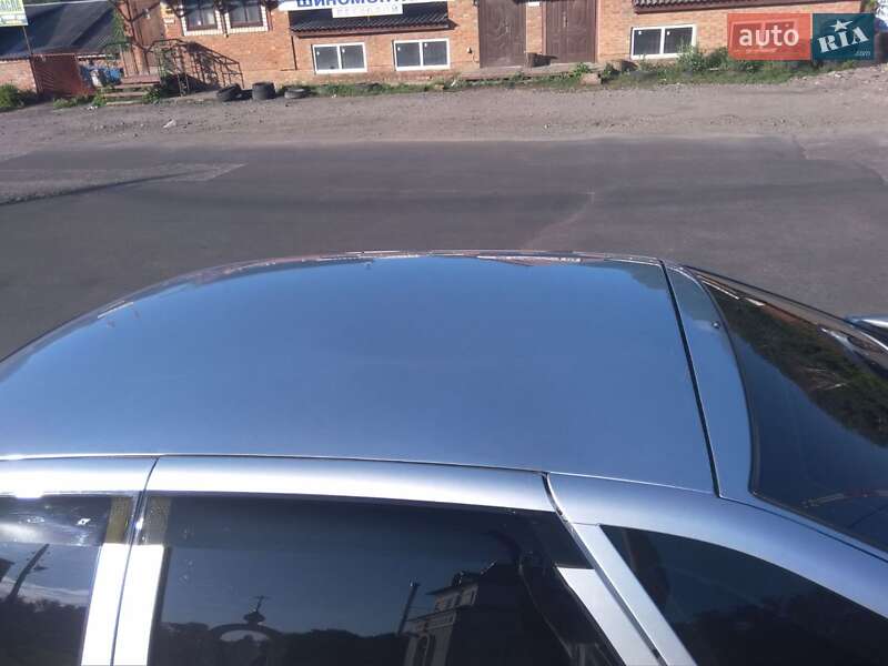 Хетчбек ВАЗ / Lada 2112 2007 в Чугуєві