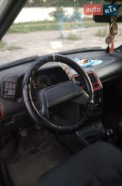 Хетчбек ВАЗ / Lada 2112 2006 в Яготині