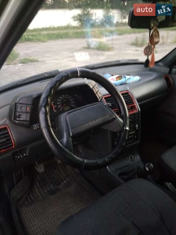 Хетчбек ВАЗ / Lada 2112 2006 в Яготині