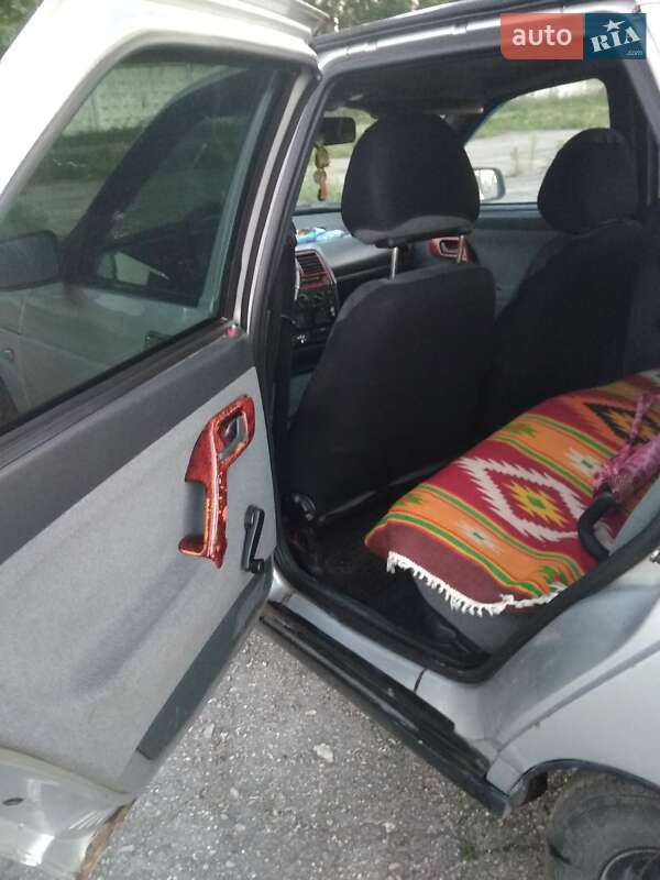 Хетчбек ВАЗ / Lada 2112 2006 в Яготині