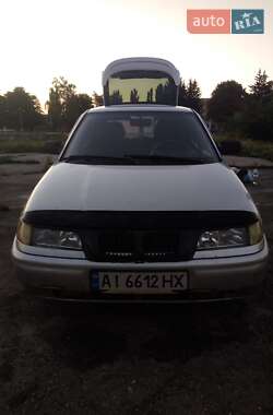 Хетчбек ВАЗ / Lada 2112 2006 в Яготині