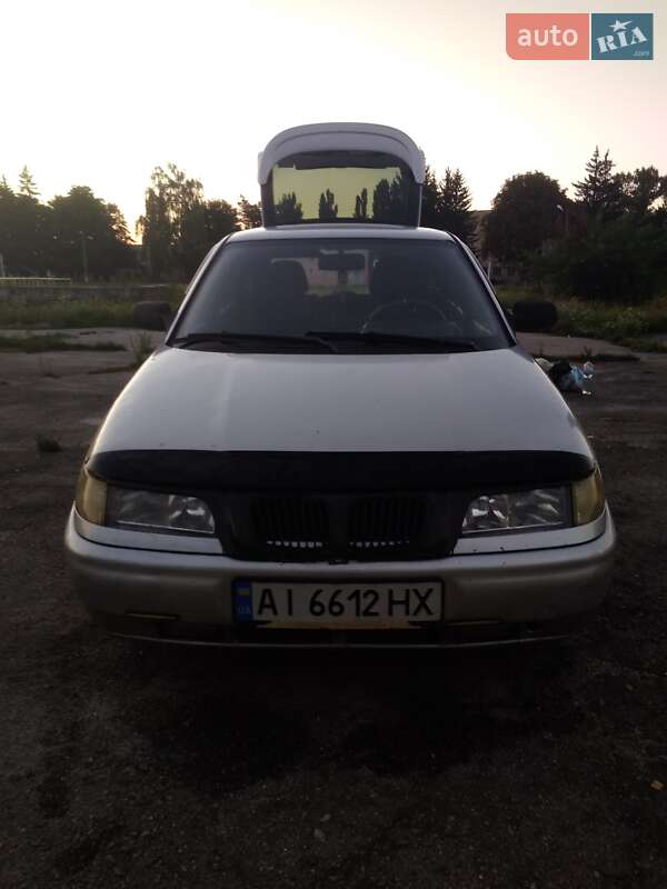 Хетчбек ВАЗ / Lada 2112 2006 в Яготині