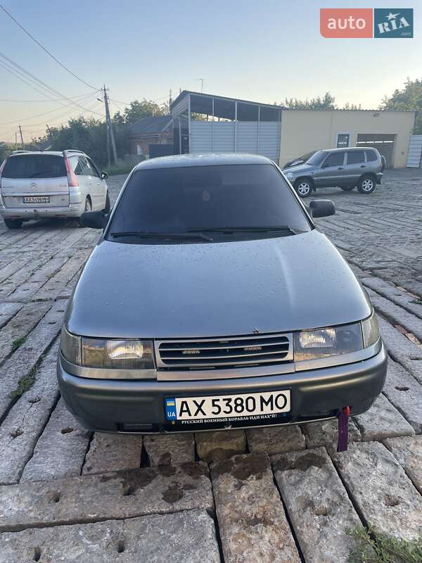 ВАЗ / Lada 2112 2005