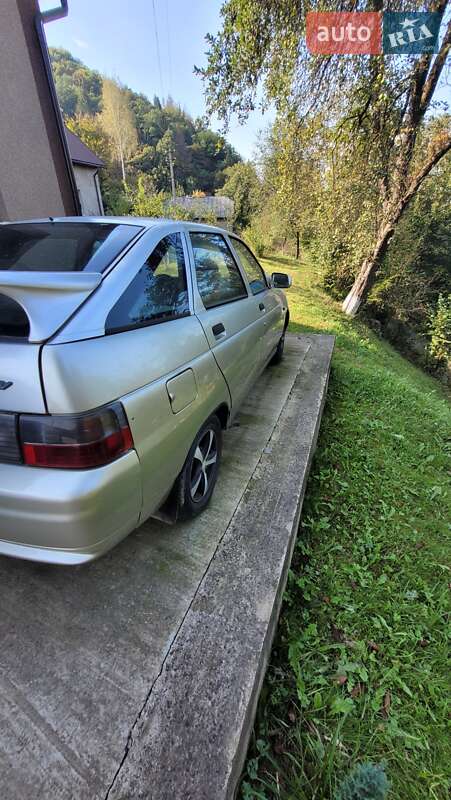 Хетчбек ВАЗ / Lada 2112 2005 в Іршаві фото Хетчбек ВАЗ / Lada 2112 2005 в Іршаві