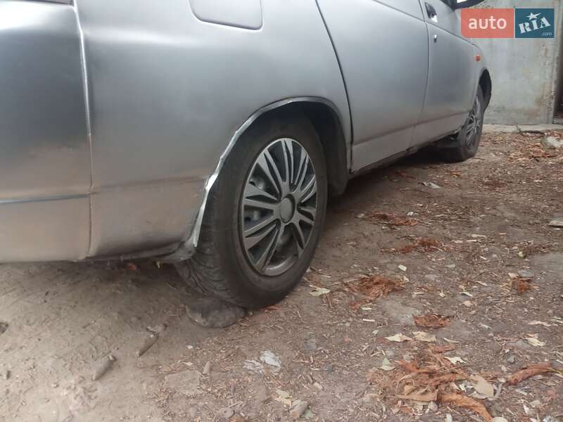 Хэтчбек ВАЗ / Lada 2112 2006 в Одессе