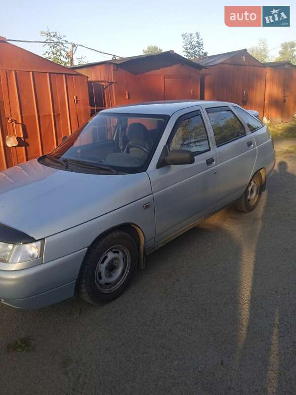 Хетчбек ВАЗ / Lada 2112 2005 в Луцьку