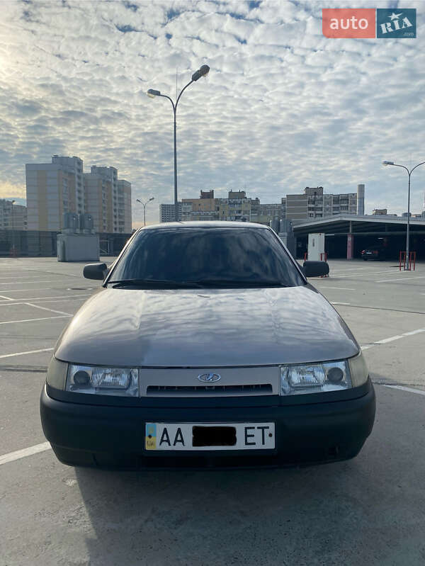 Хетчбек ВАЗ / Lada 2112 2007 в Києві