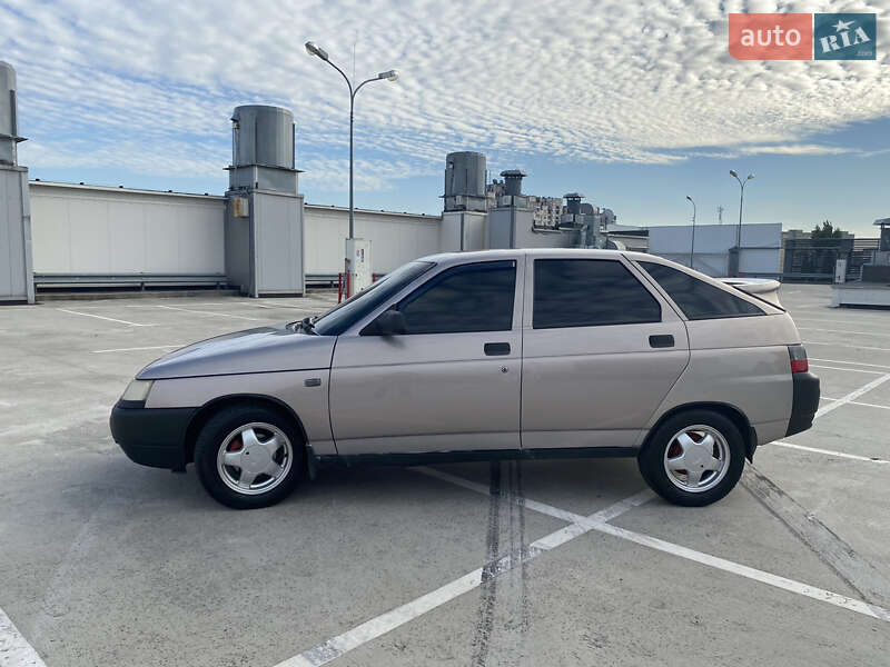 Хетчбек ВАЗ / Lada 2112 2007 в Києві