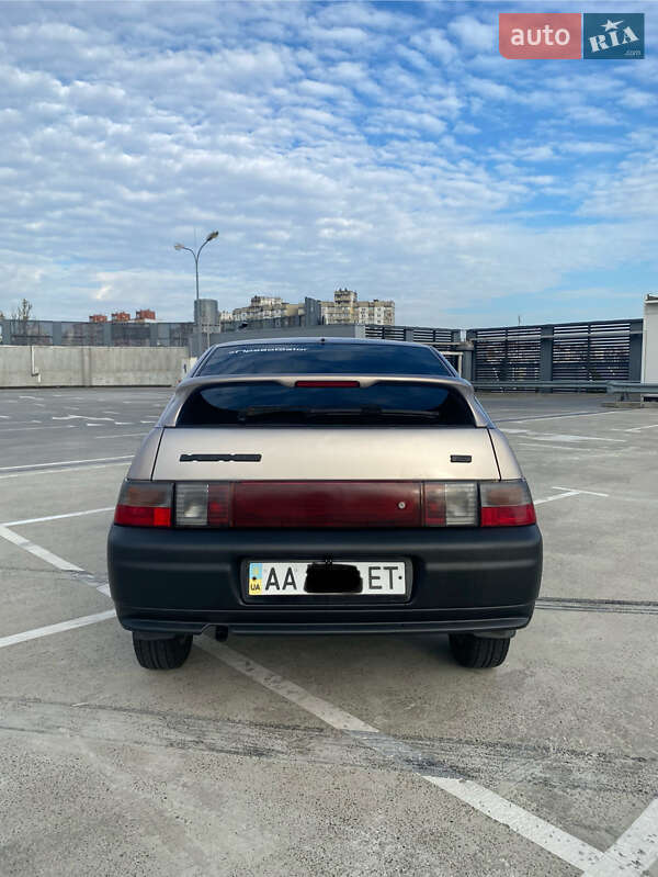 Хетчбек ВАЗ / Lada 2112 2007 в Києві