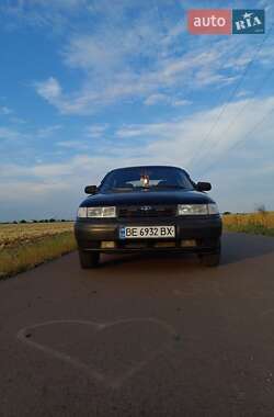 Хэтчбек ВАЗ 2112 2001 в 