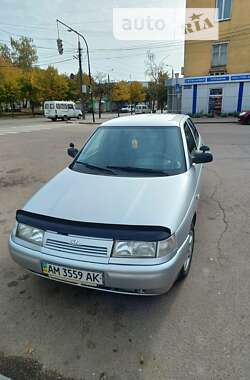 Купе ВАЗ / Lada 2112 2007 в Бердичеве