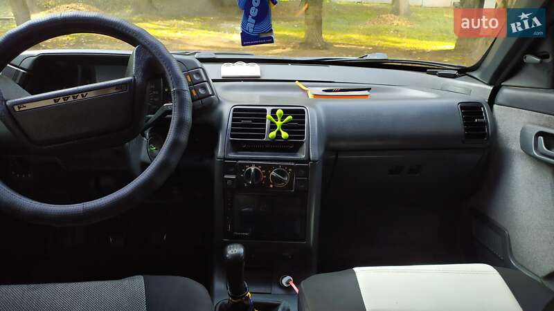 Хетчбек ВАЗ / Lada 2112 2006 в Кам'янському