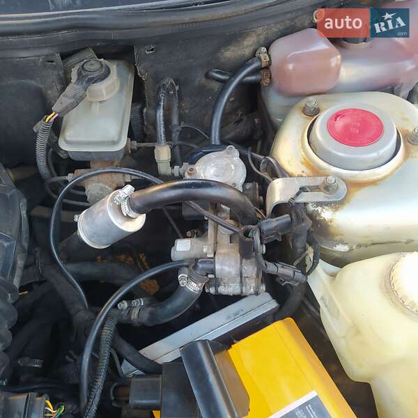 Хэтчбек ВАЗ / Lada 2112 2006 в Николаеве