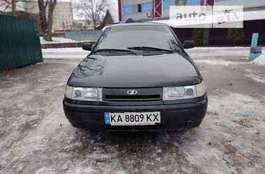 Хэтчбек ВАЗ / Lada 2112 2005 в Киеве