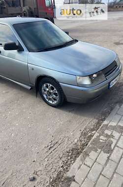 Хэтчбек ВАЗ / Lada 2112 2007 в Покровске