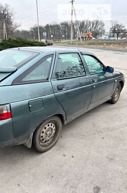 Хэтчбек ВАЗ / Lada 2112 2006 в Лозовой