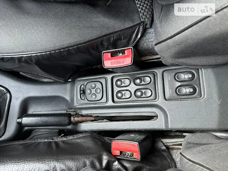 ВАЗ / Lada 2112 2002 VIN XTA21120020106115 фото оголошення 4 з 49