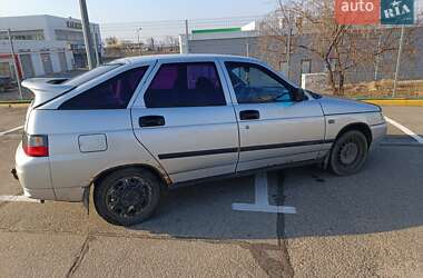 Хетчбек ВАЗ 2112 2005 в Запоріжжі