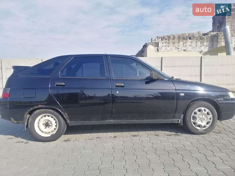 Хетчбек ВАЗ / Lada 2112 2008 в Бородянці