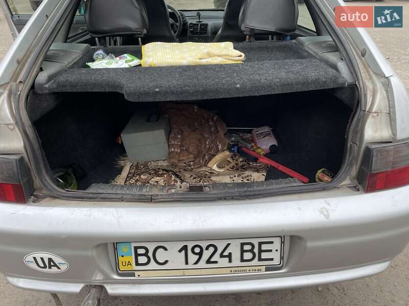 Купе ВАЗ / Lada 2112 2007 в Шептицькому