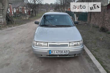 Хетчбек ВАЗ / Lada 2112 2008 в Сквирі