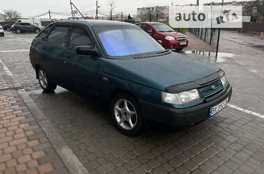 Хэтчбек ВАЗ / Lada 2112 2002 в Житомире