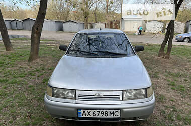 Хетчбек ВАЗ / Lada 2112 2001 в Харкові