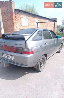 Хэтчбек ВАЗ 2112 2006 в 