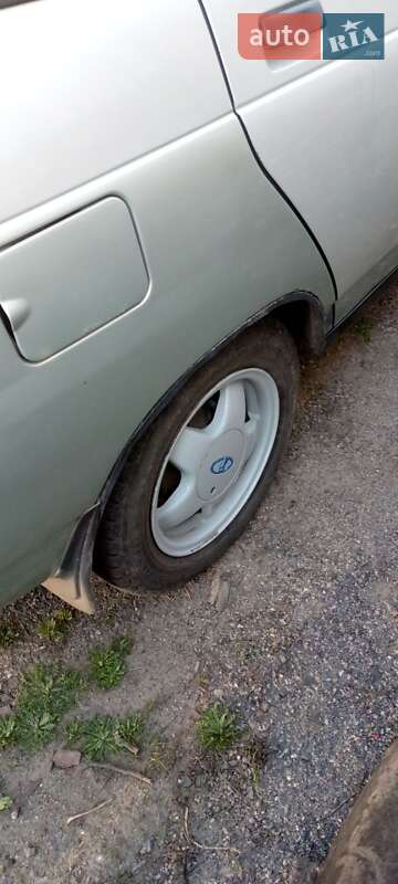 Купе ВАЗ / Lada 2112 2005 в Золотоноші