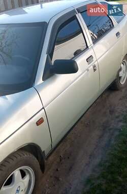 Купе ВАЗ / Lada 2112 2005 в Золотоноше