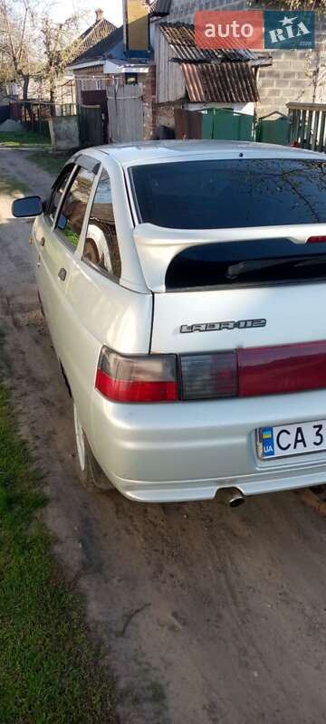 Купе ВАЗ / Lada 2112 2005 в Золотоноші