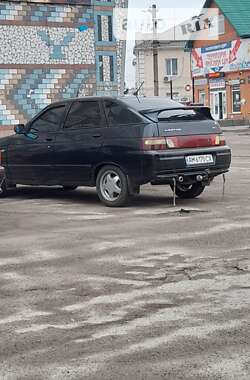 Хэтчбек ВАЗ / Lada 2112 2006 в Житомире