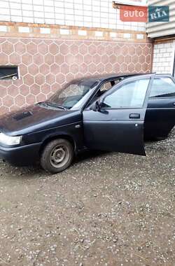 Хэтчбек ВАЗ 2112 2007 в 