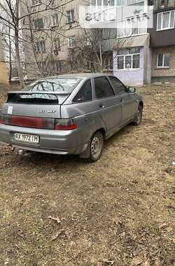 Універсал ВАЗ / Lada 2112 2007 в Новій Водолагі