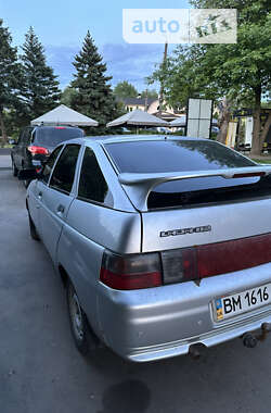 Хэтчбек ВАЗ / Lada 2112 2006 в Ахтырке